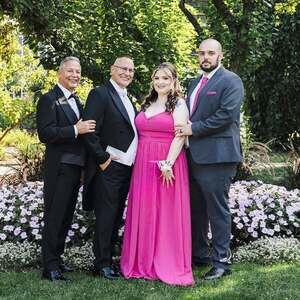 Meet your Posher, Tori